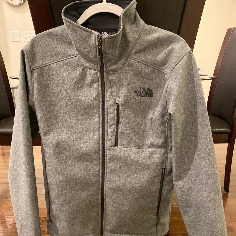 Men's North Face Apex Bionic 2 Jacket